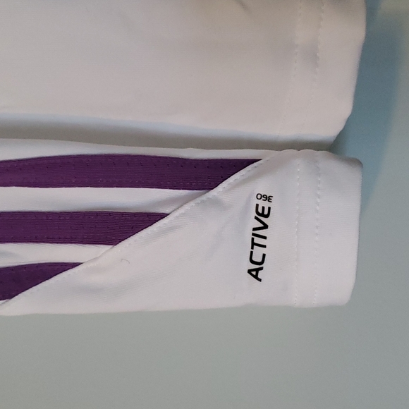 Adidas Racerback Tank - Picture 5 of 12